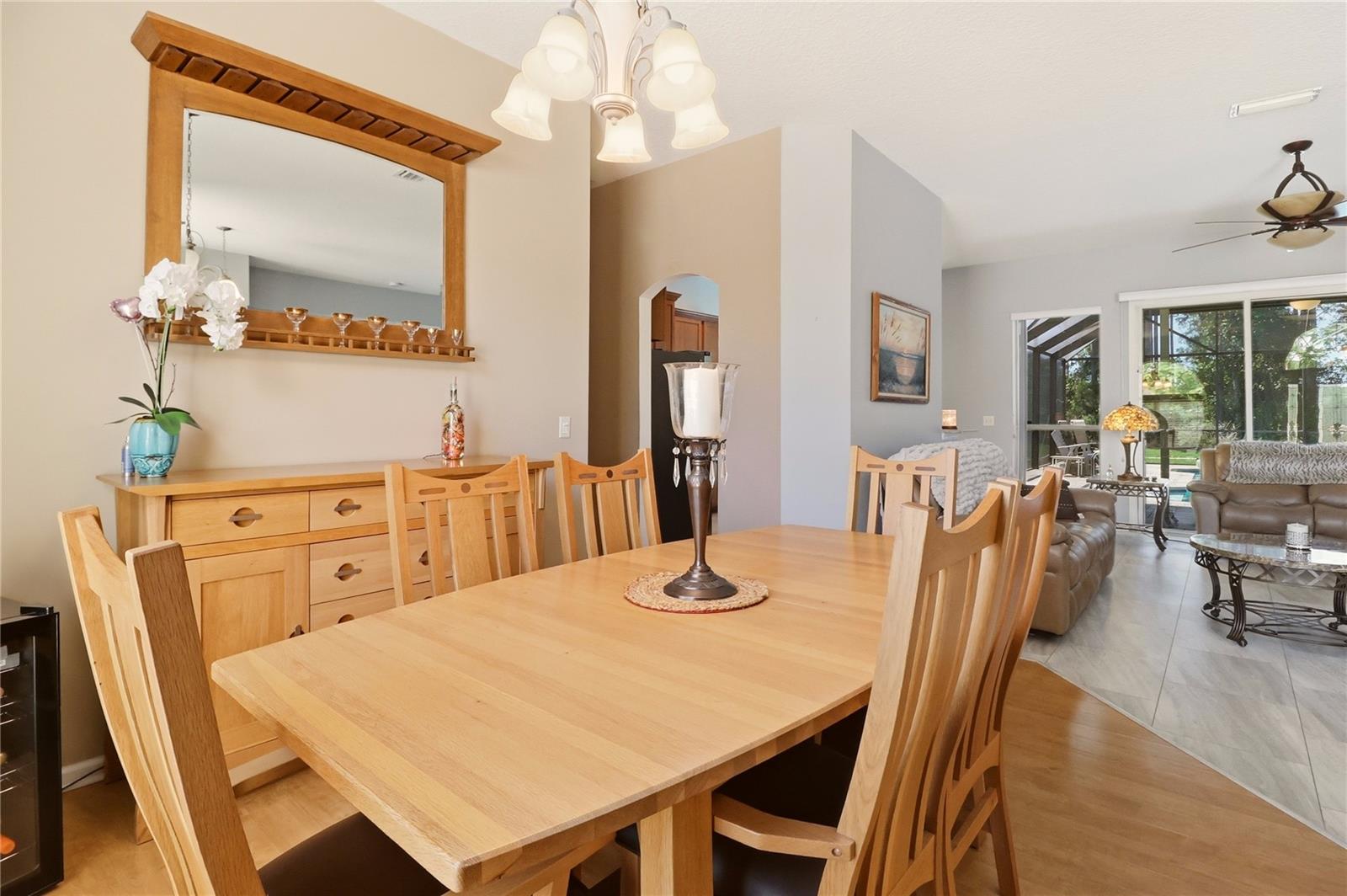 WHISPER RDG - Residential