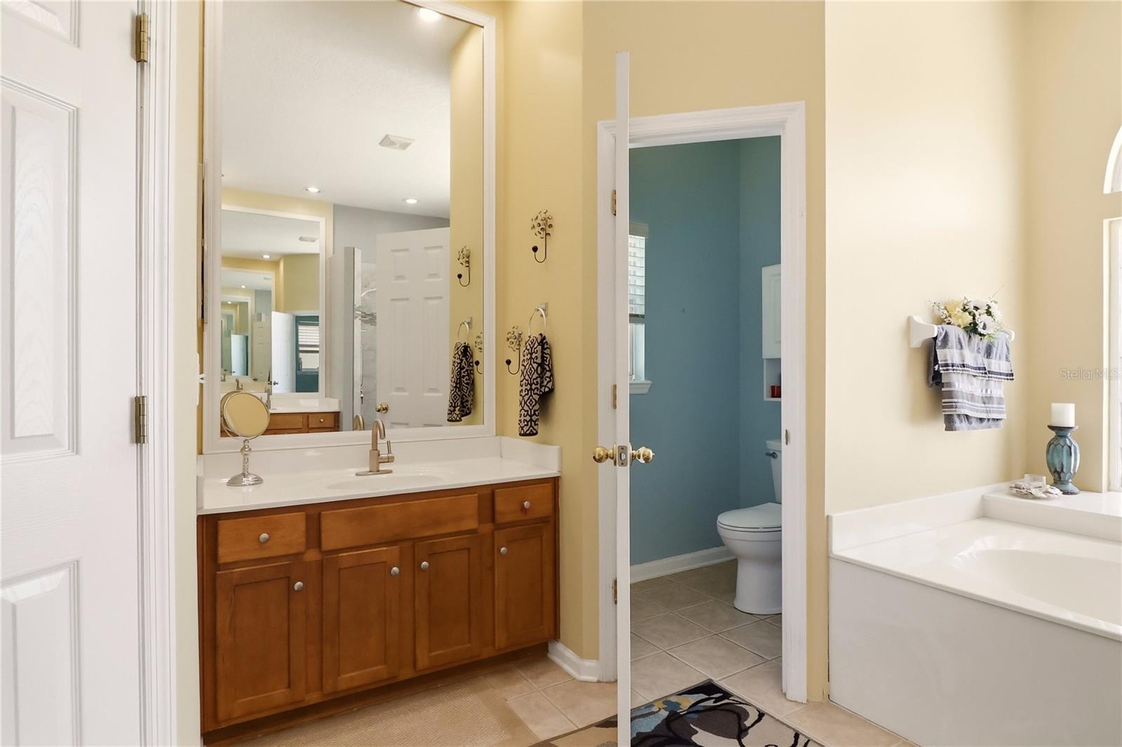 WHISPER RDG - Residential