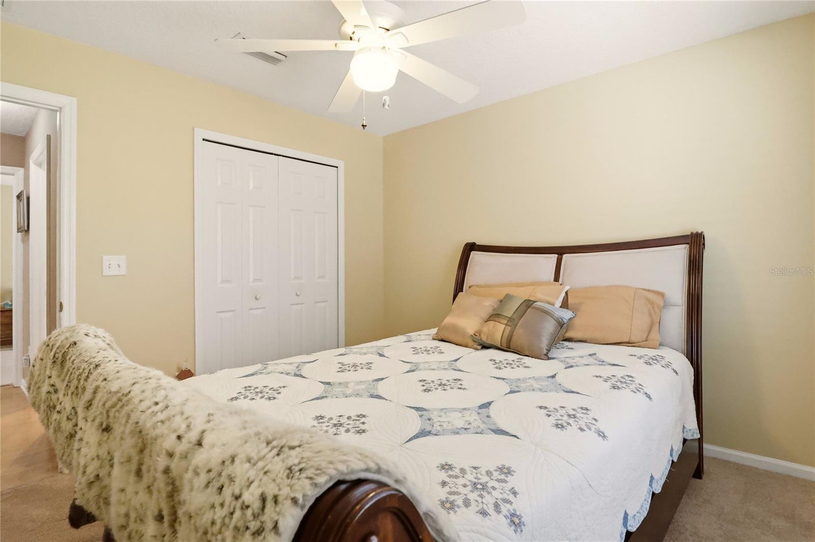 WHISPER RDG - Residential