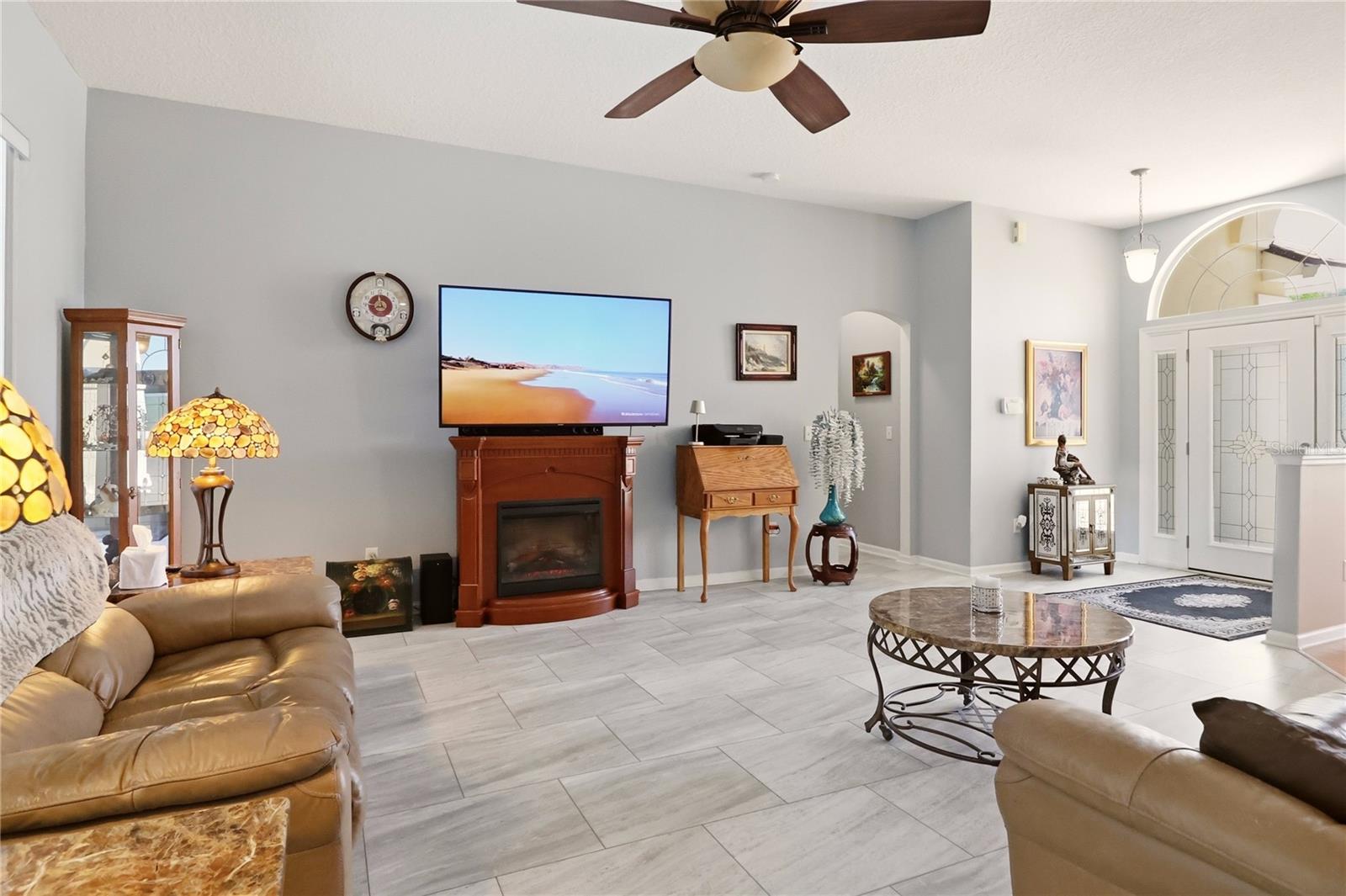 WHISPER RDG - Residential