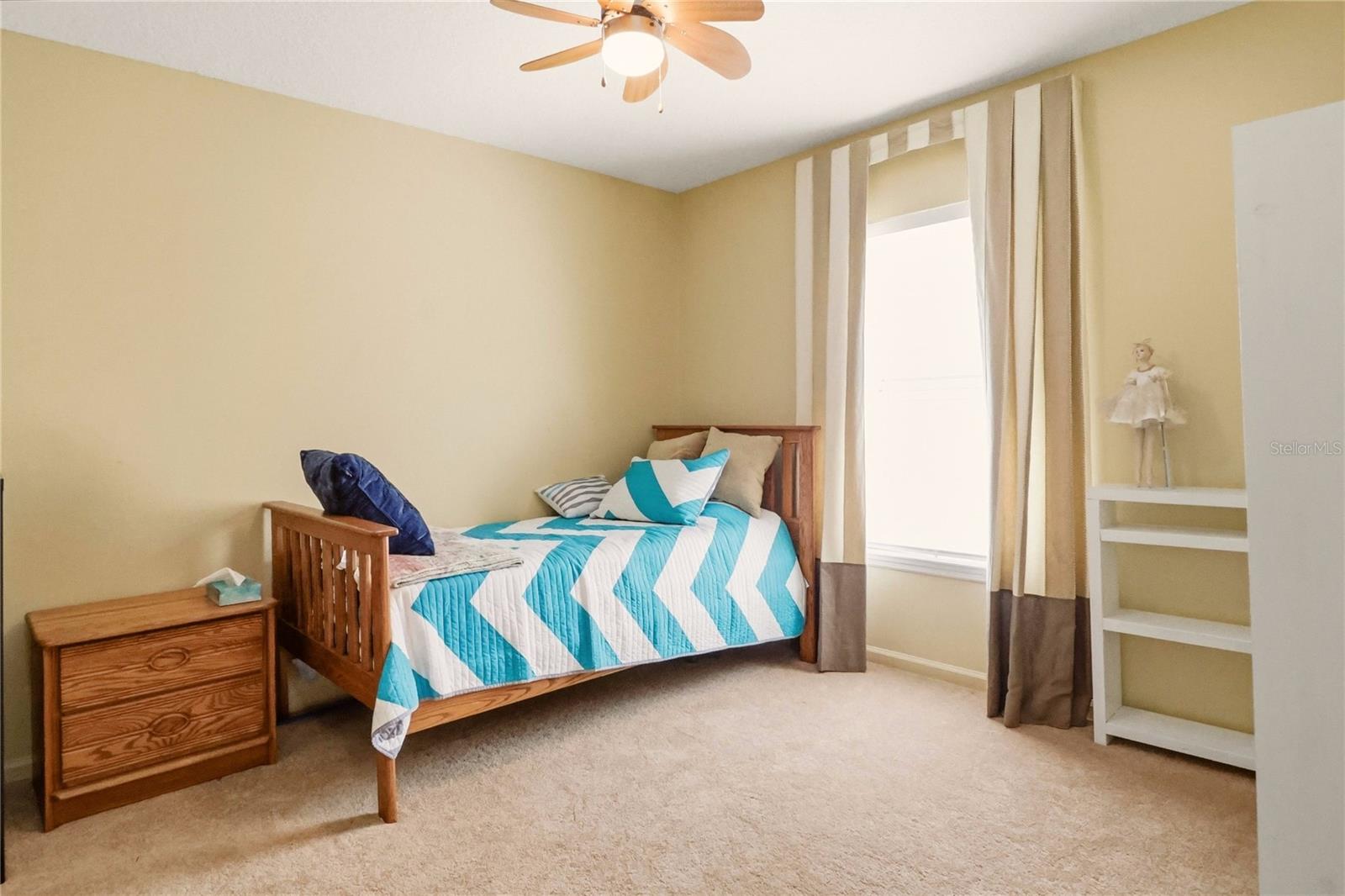 WHISPER RDG - Residential