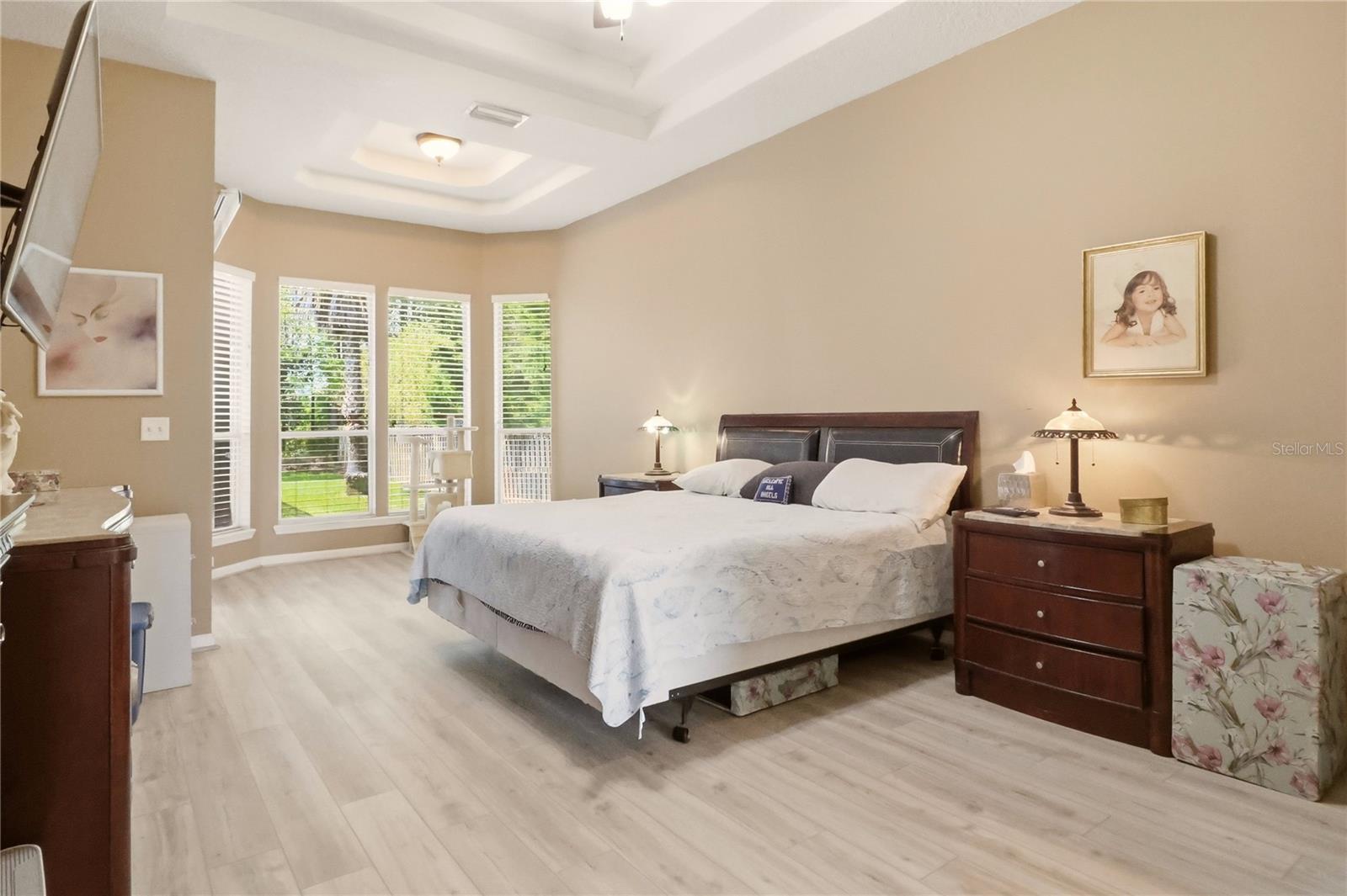 WHISPER RDG - Residential