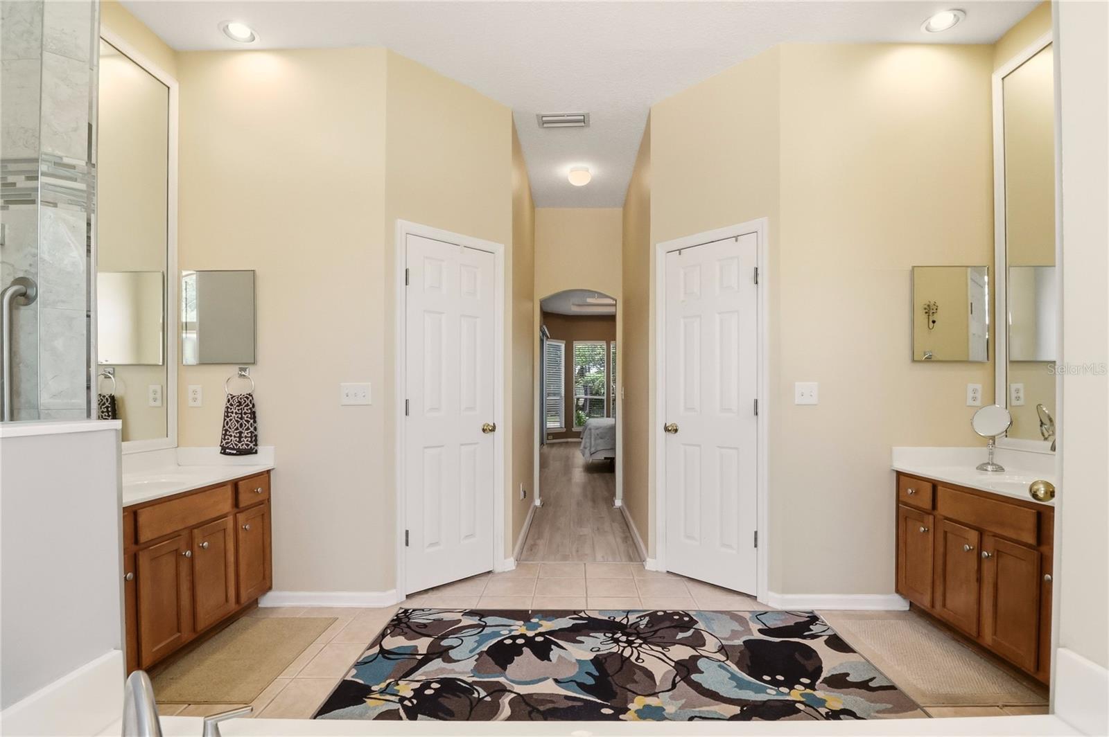 WHISPER RDG - Residential