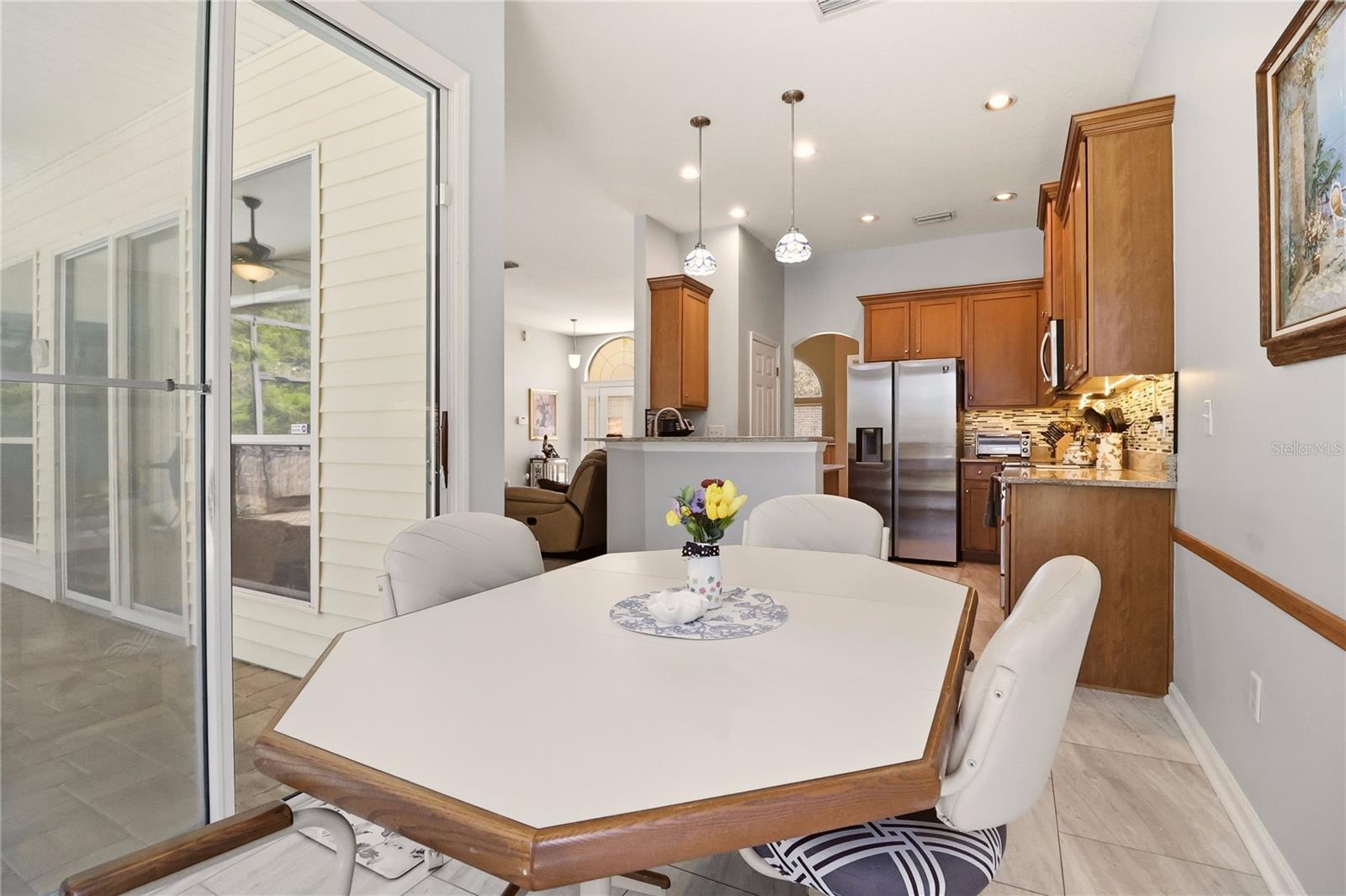 WHISPER RDG - Residential