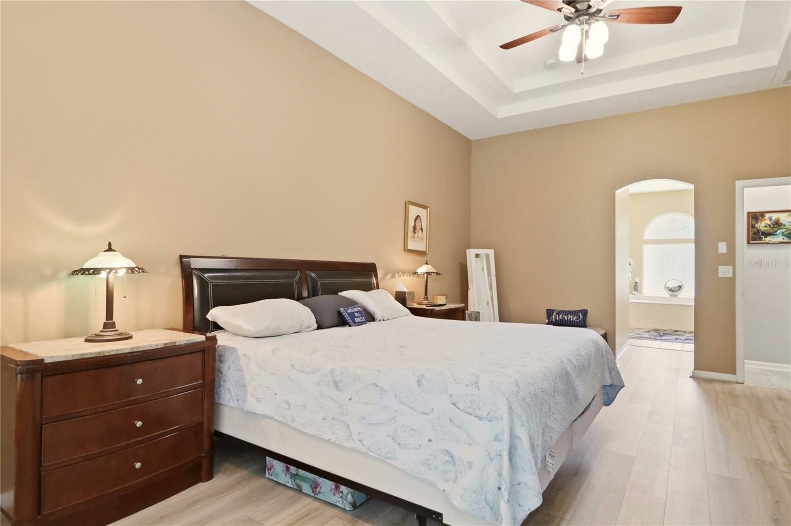 WHISPER RDG - Residential