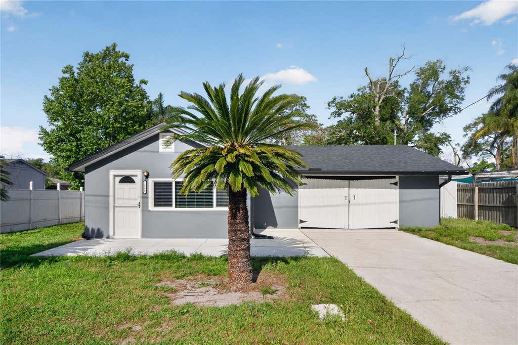 Photo of 2280 Norwell Avenue, Orlando, FL 32806 (MLS # V4949217)
