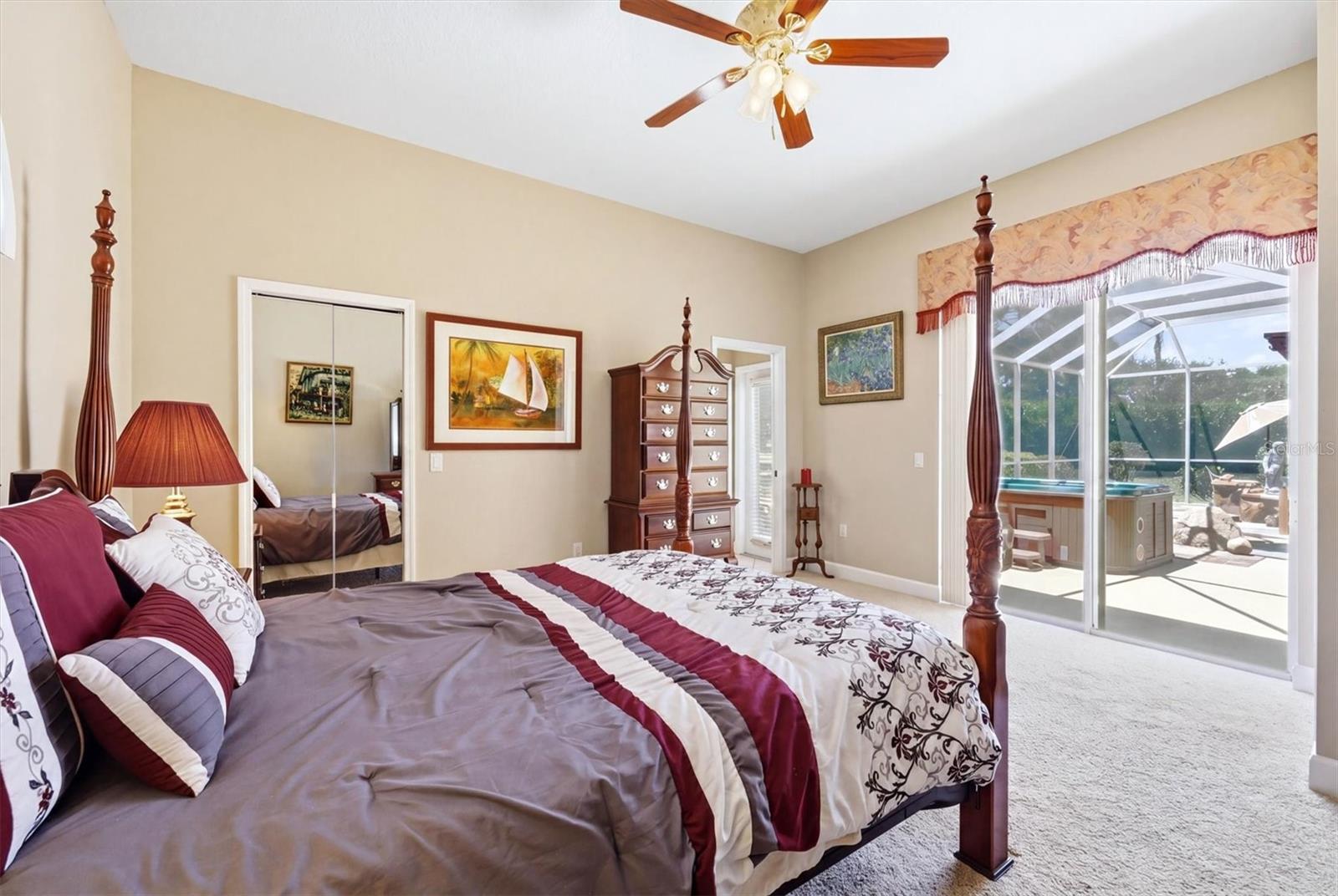 RIVERWALK VILLAGE CYPRESS BANKS - Residential