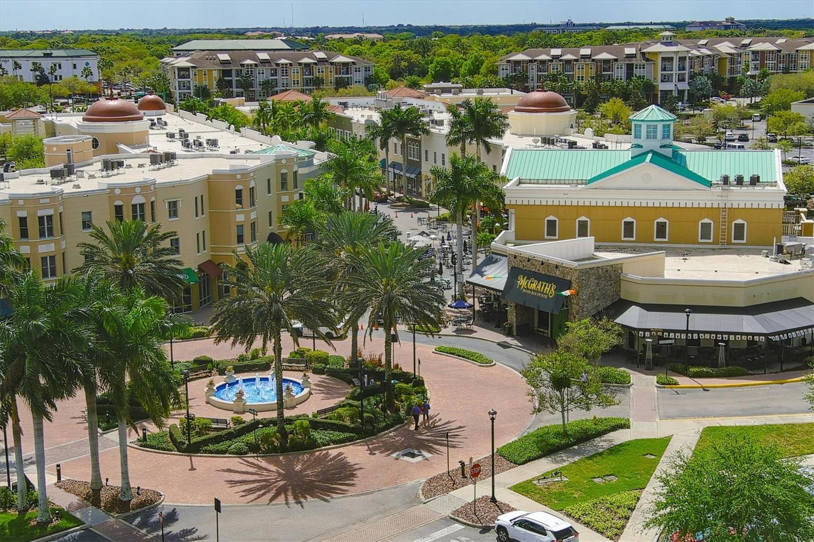 RIVERWALK VILLAGE CYPRESS BANKS - Residential