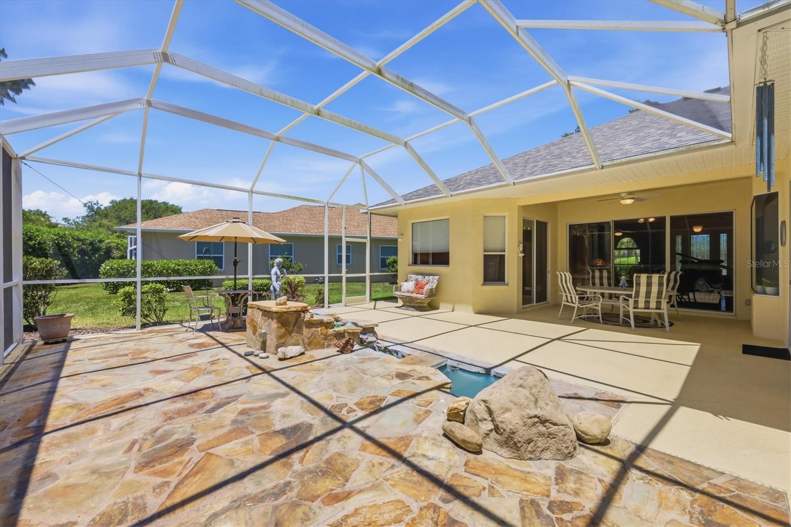 RIVERWALK VILLAGE CYPRESS BANKS - Residential