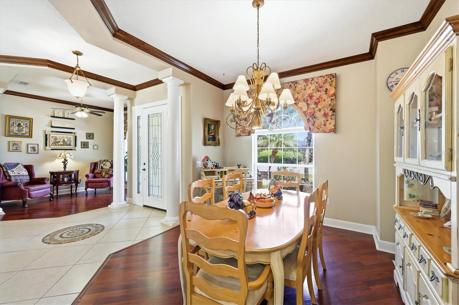RIVERWALK VILLAGE CYPRESS BANKS - Residential