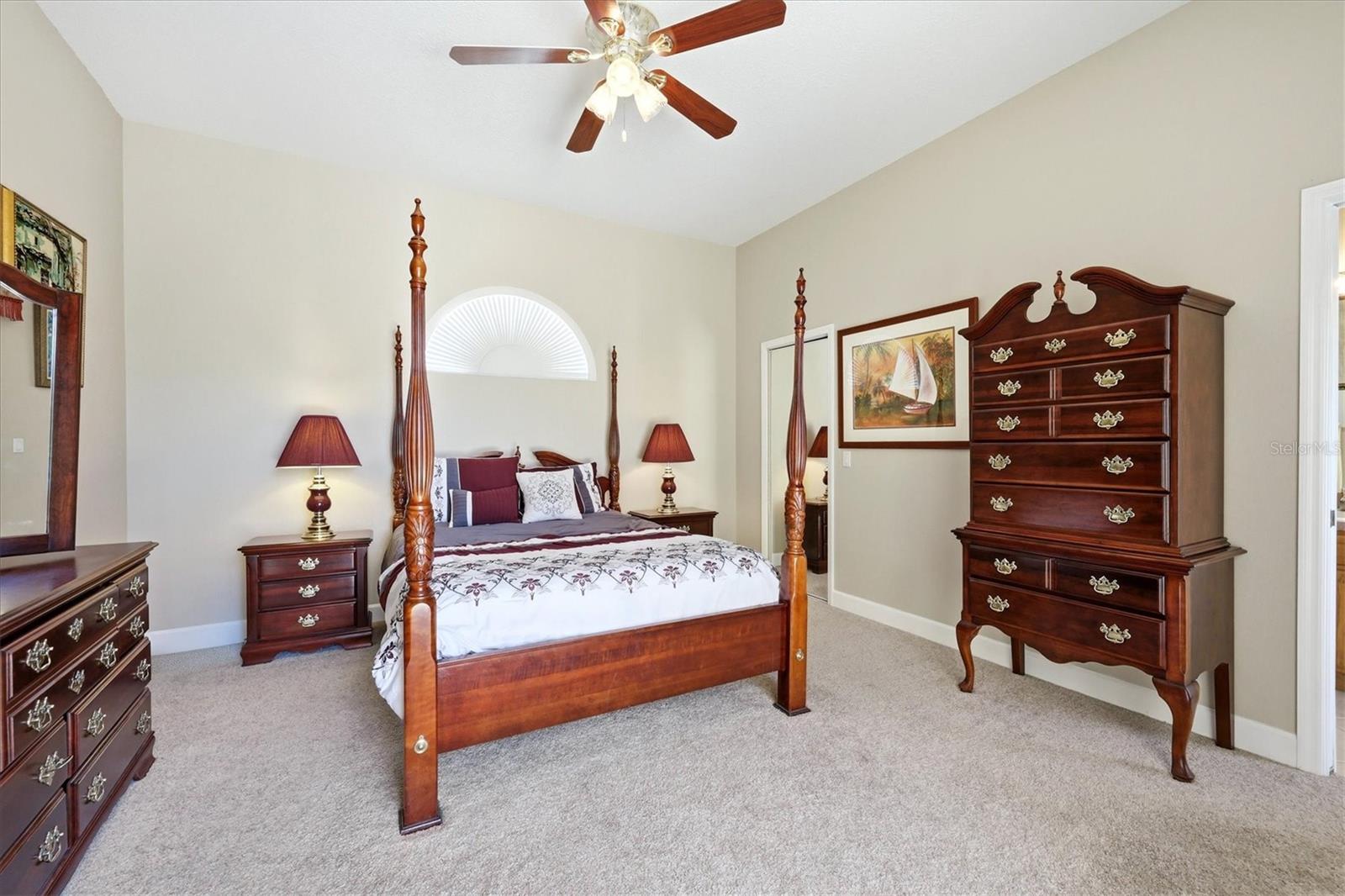 RIVERWALK VILLAGE CYPRESS BANKS - Residential