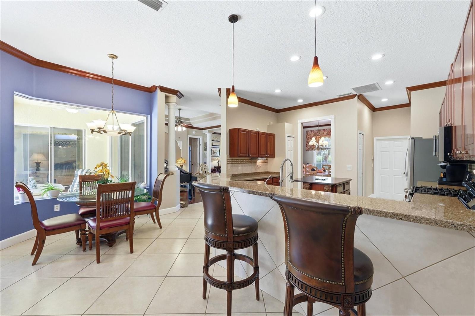 RIVERWALK VILLAGE CYPRESS BANKS - Residential