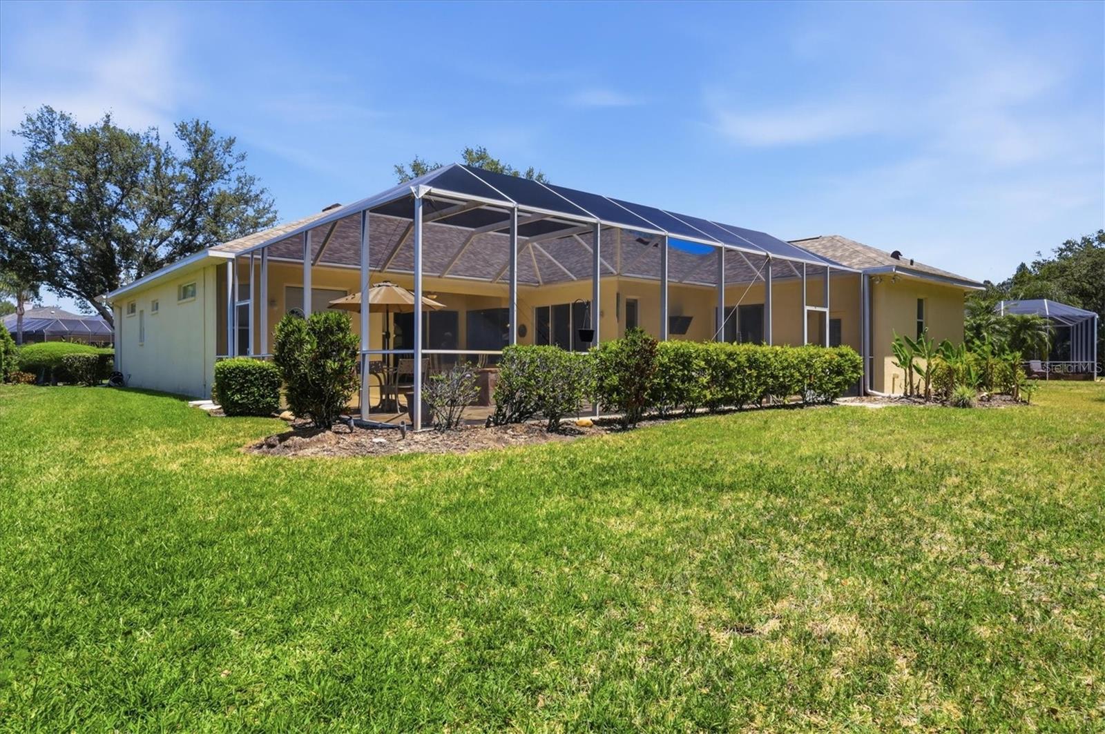 RIVERWALK VILLAGE CYPRESS BANKS - Residential