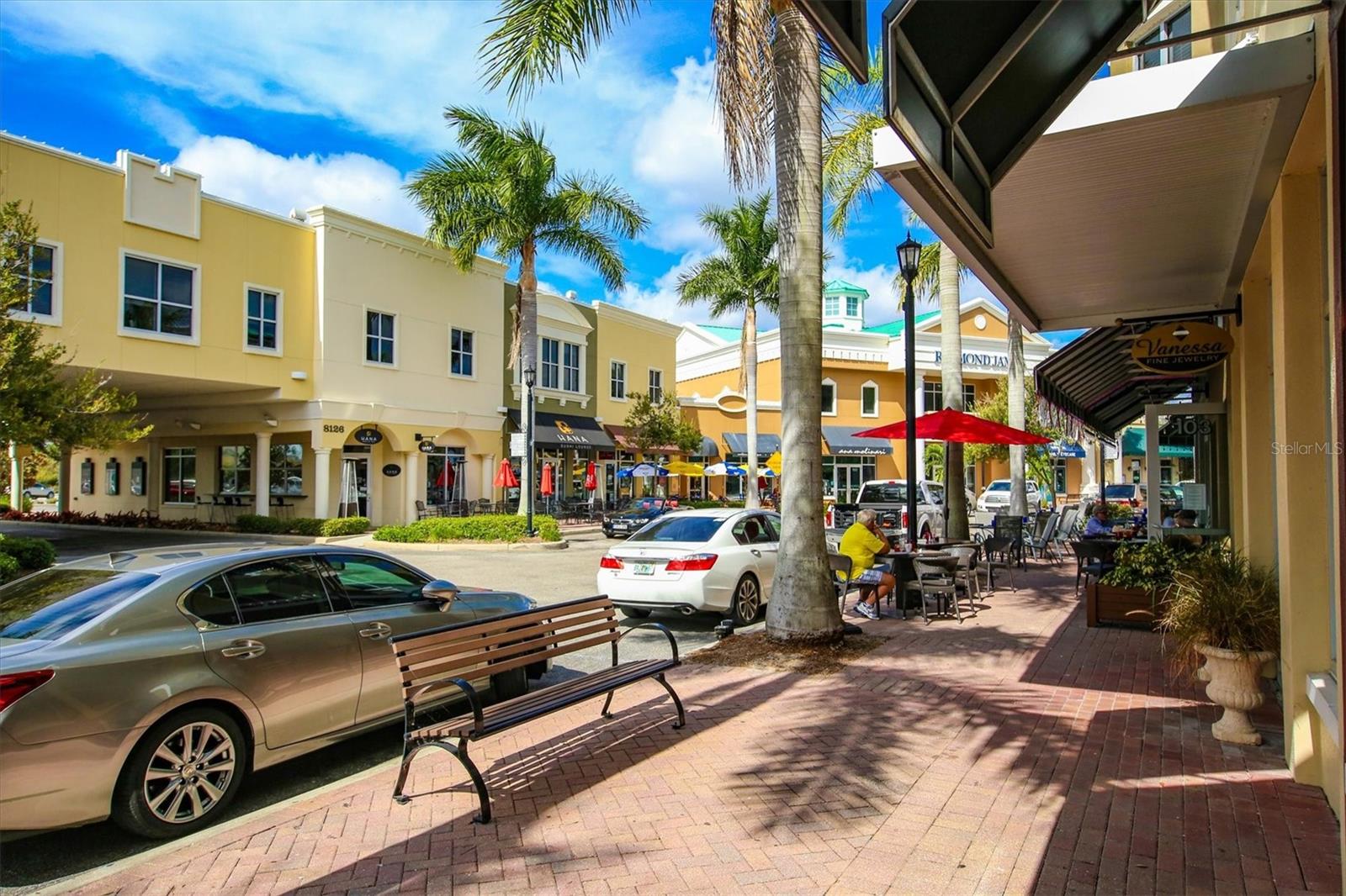 RIVERWALK VILLAGE CYPRESS BANKS - Residential