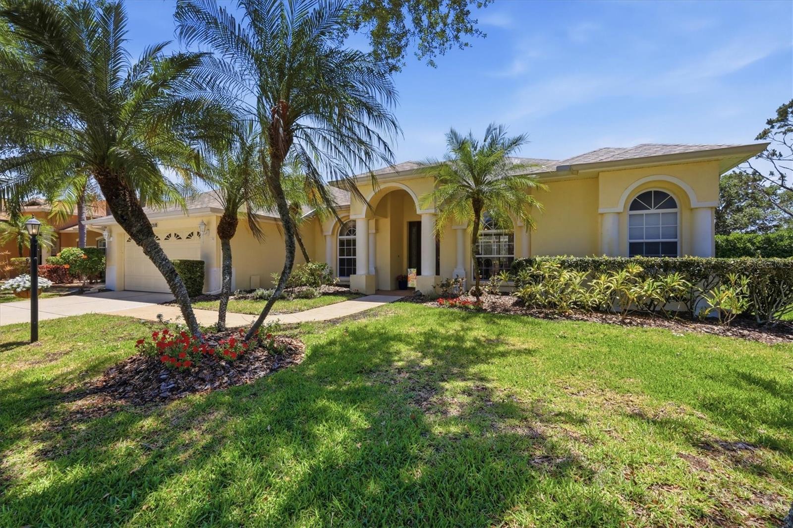 RIVERWALK VILLAGE CYPRESS BANKS - Residential
