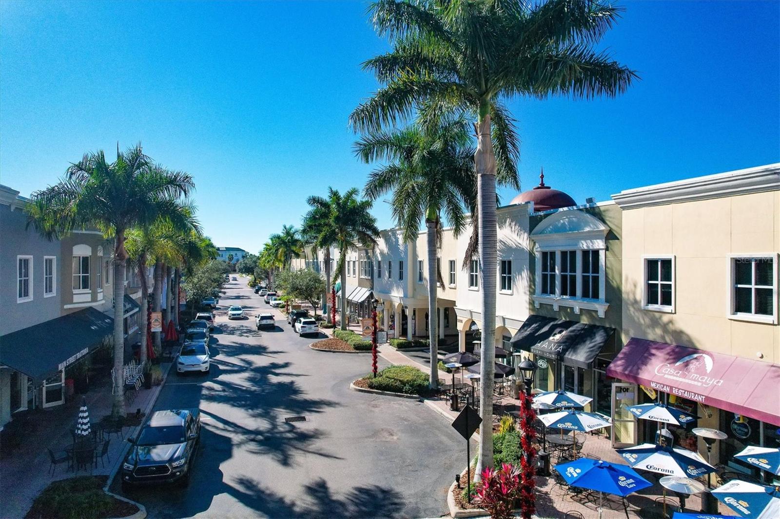 RIVERWALK VILLAGE CYPRESS BANKS - Residential