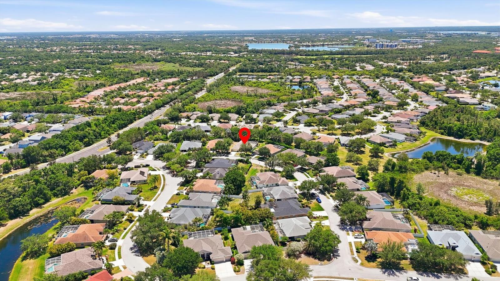 RIVERWALK VILLAGE CYPRESS BANKS - Residential