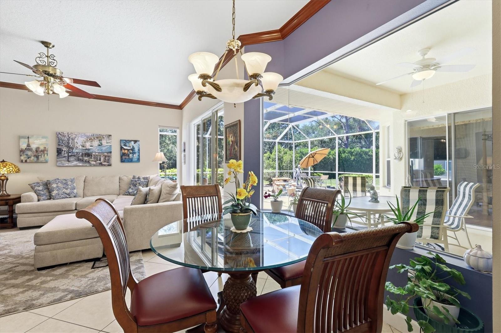 RIVERWALK VILLAGE CYPRESS BANKS - Residential