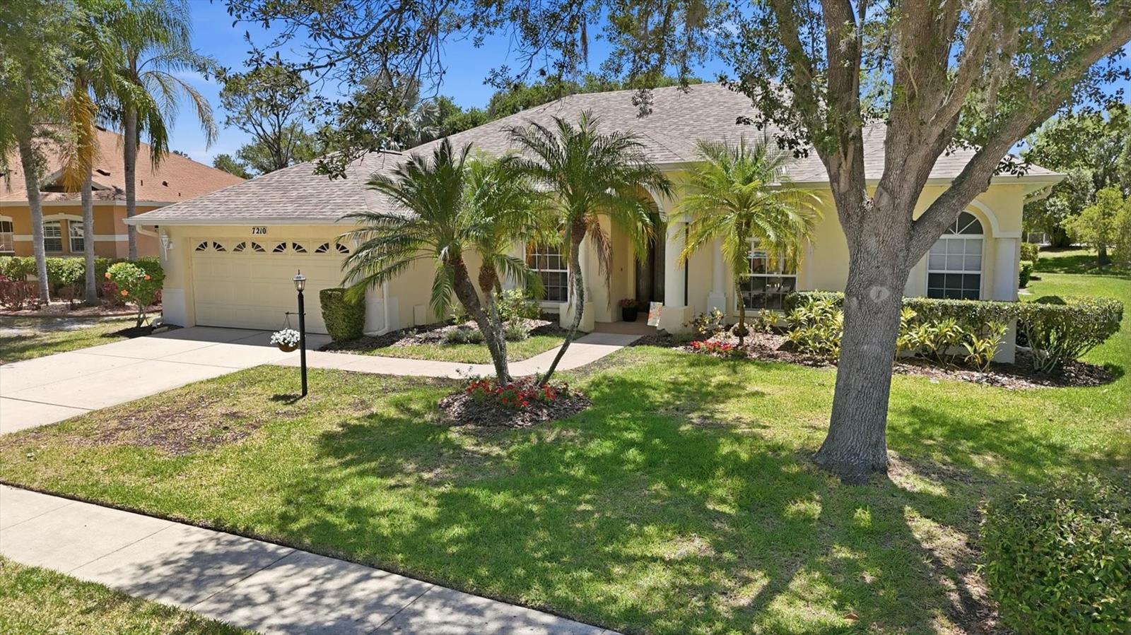 RIVERWALK VILLAGE CYPRESS BANKS - Residential
