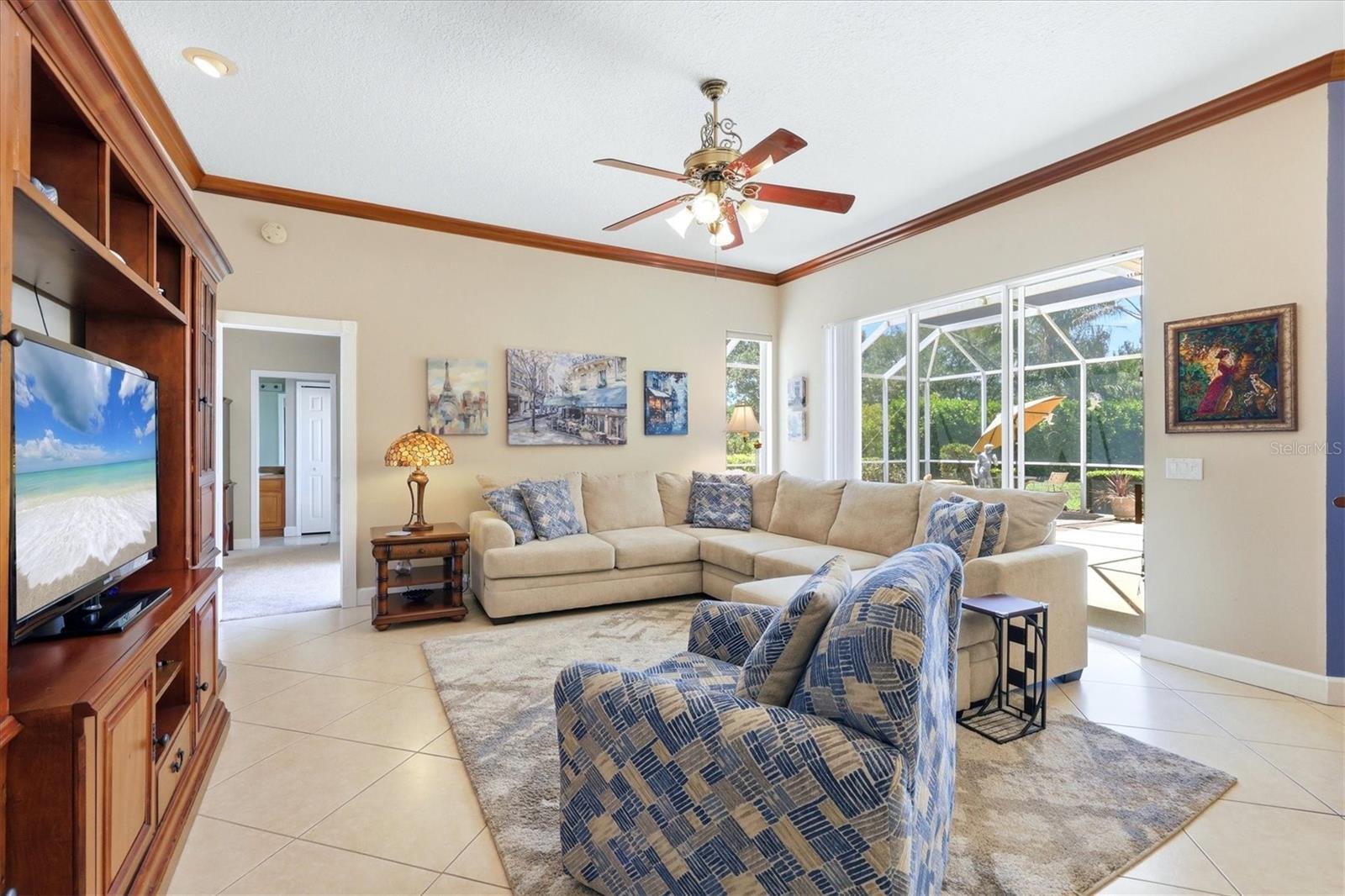 RIVERWALK VILLAGE CYPRESS BANKS - Residential