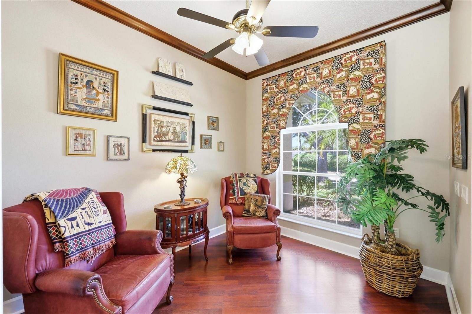RIVERWALK VILLAGE CYPRESS BANKS - Residential