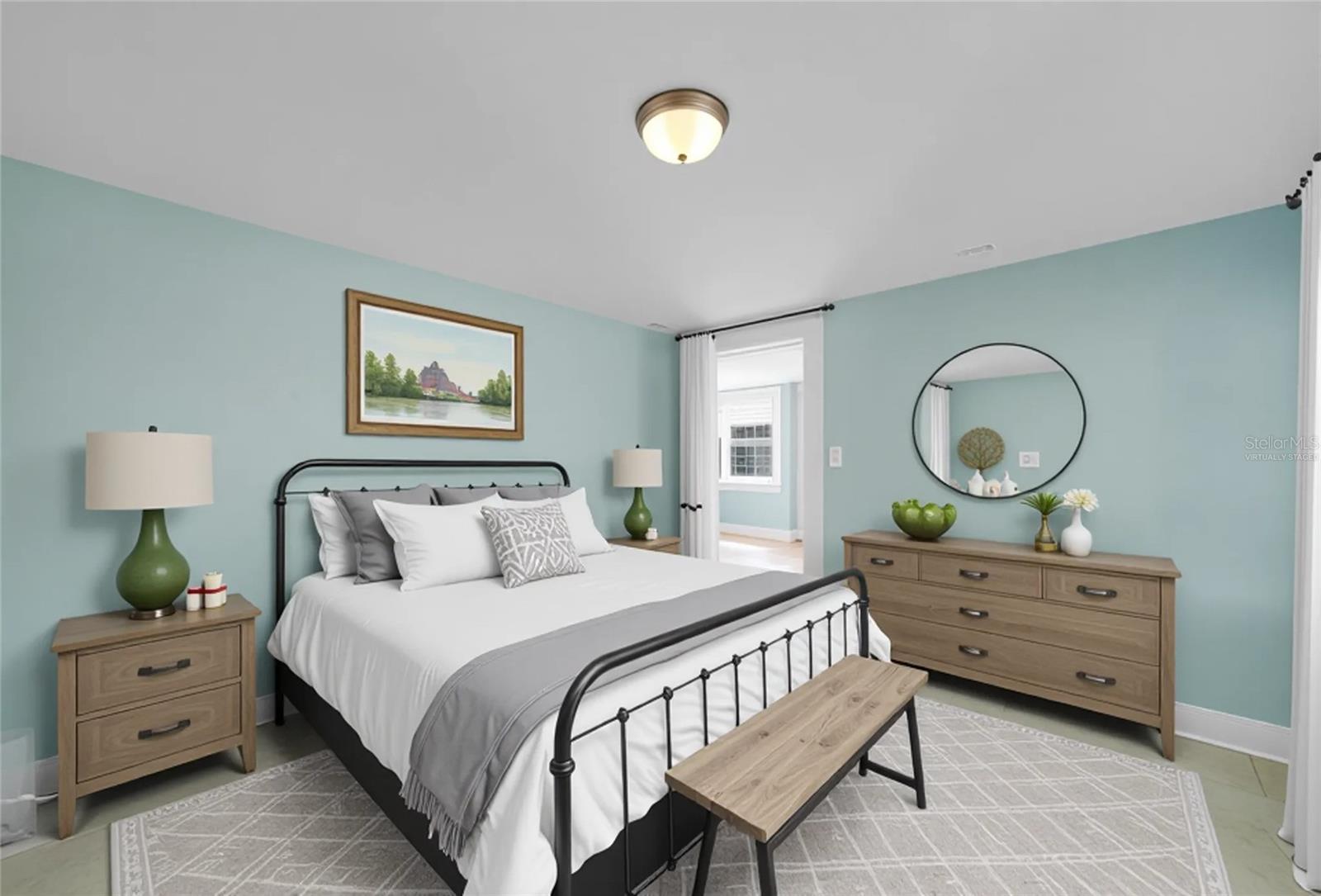CHAR SHORES - Residential