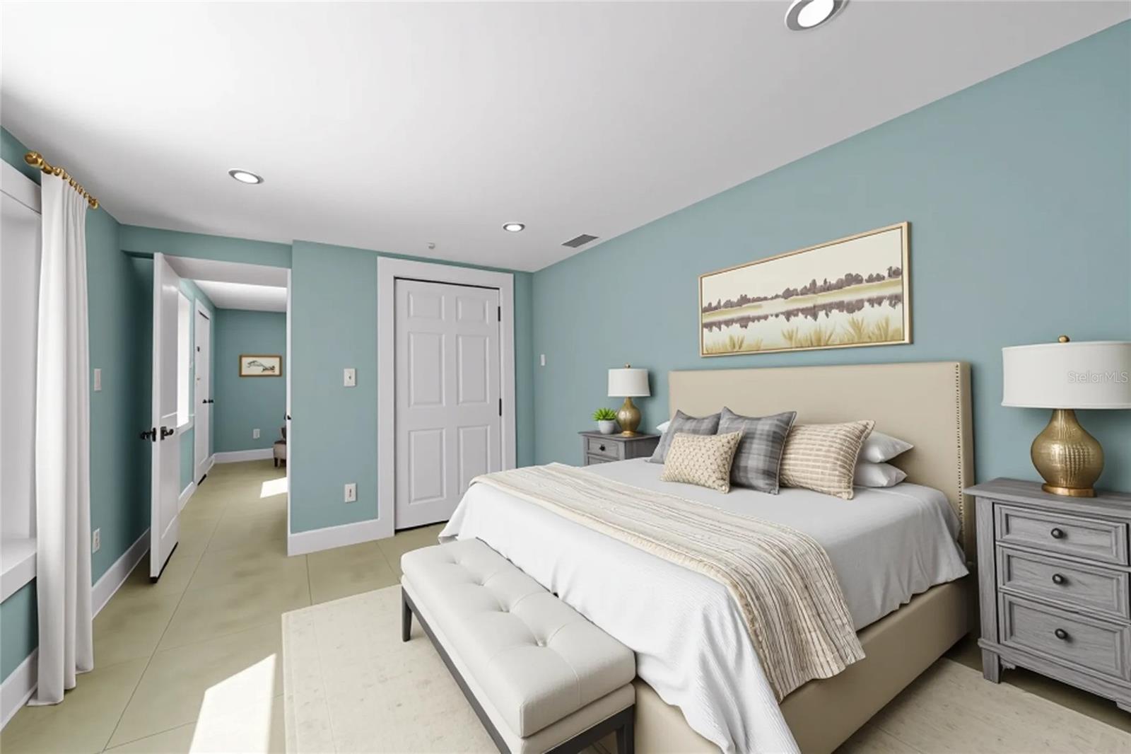 CHAR SHORES - Residential
