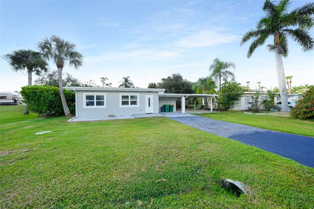 Photo of 23491 Harper Avenue, Punta Gorda, FL 33980 (MLS # C7516533)