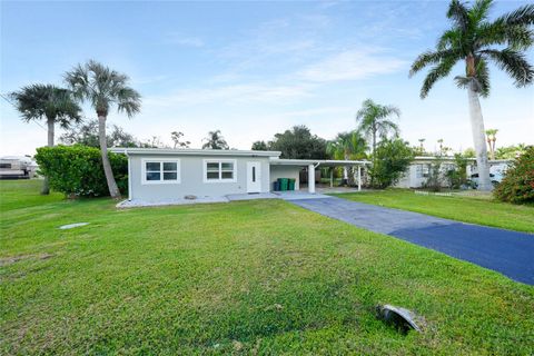 23491 HARPER AVENUE PUNTA GORDA FL 33980