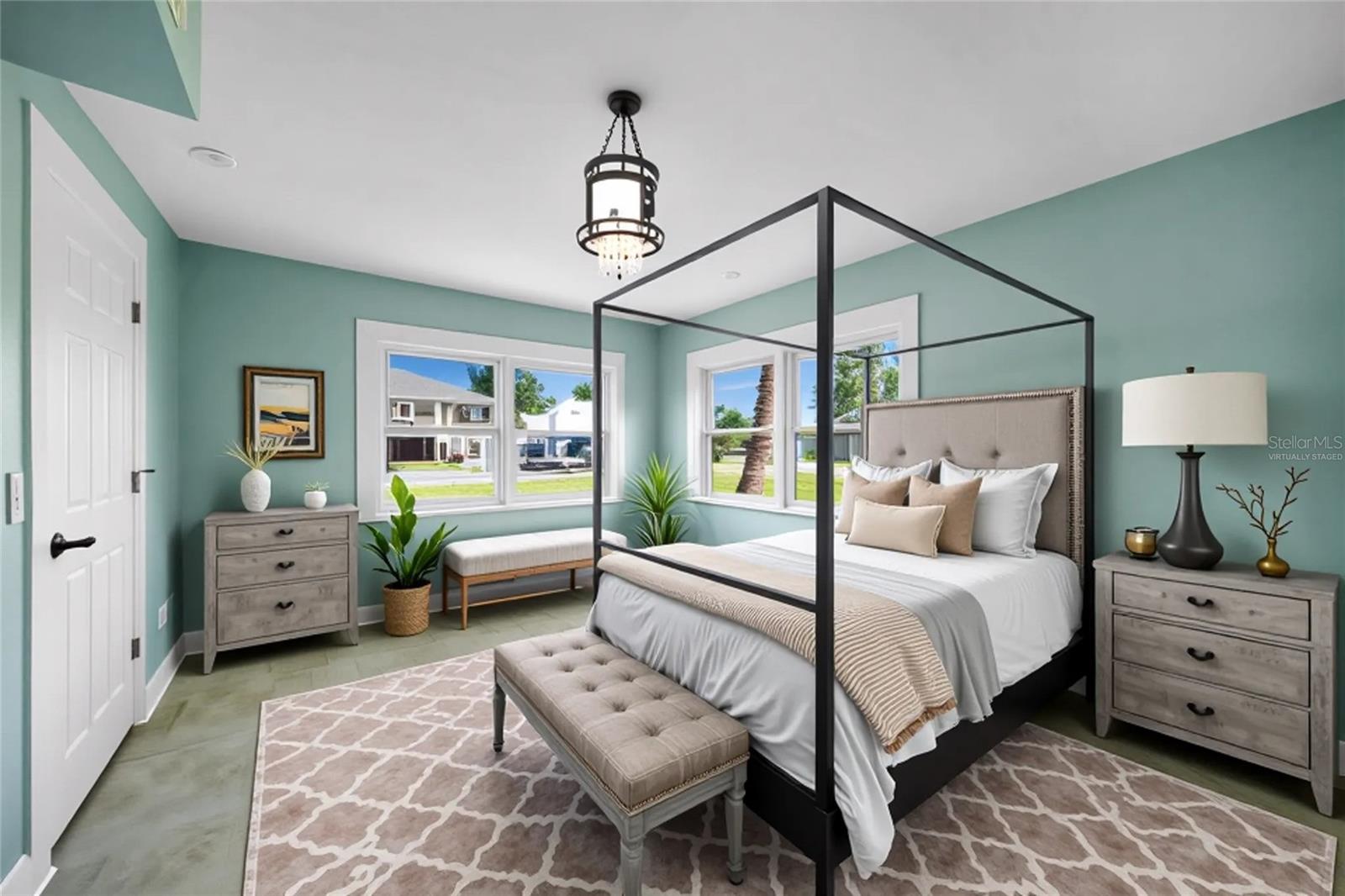 CHAR SHORES - Residential