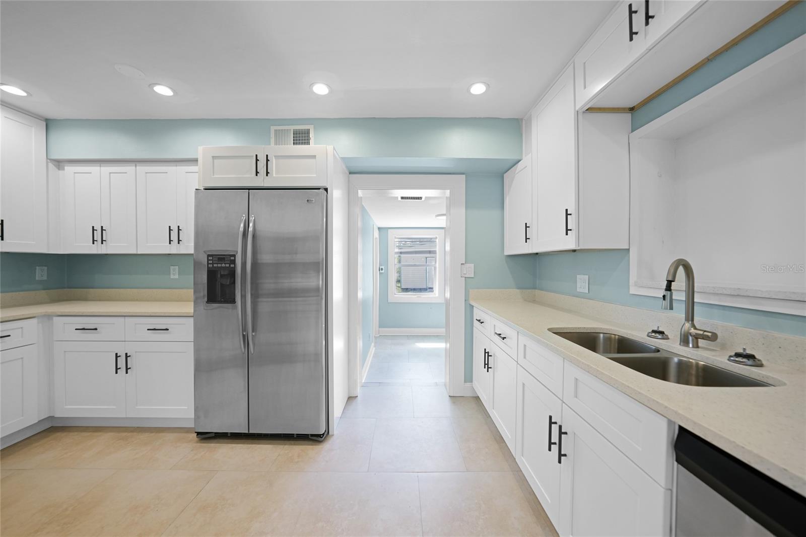 CHAR SHORES - Residential