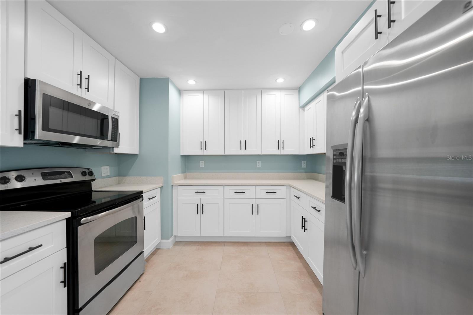 CHAR SHORES - Residential