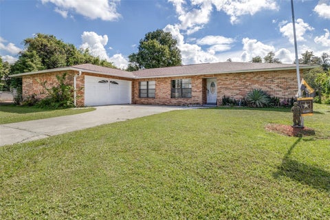 23414 Cherbourg Loop, Land O Lakes, FL 34639