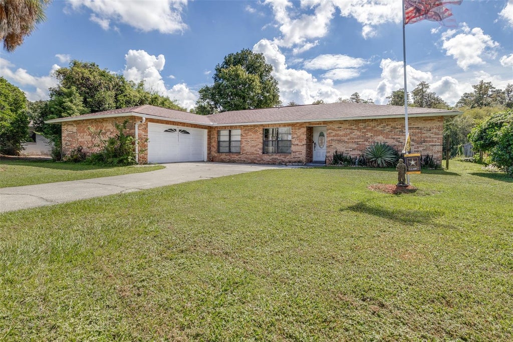 Photo of 23414 Cherbourg Loop, Land O Lakes, FL 34639 (MLS # TB8551624)