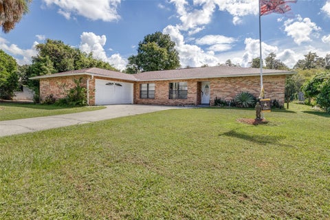 23414 Cherbourg Loop, Land O Lakes, FL 34639