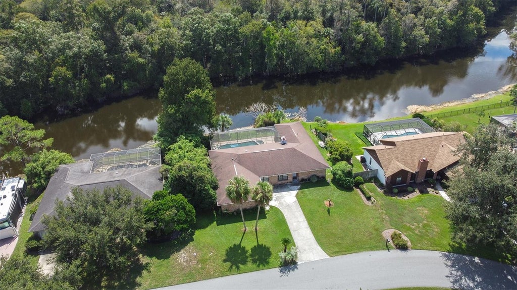 Photo of 23414 Cherbourg Loop, Land O Lakes, FL 34639 (MLS # TB8551624)