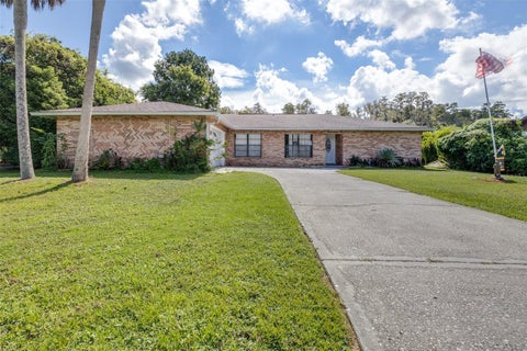 23414 Cherbourg Loop, Land O Lakes, FL 34639