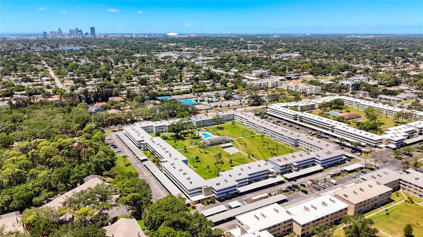 WINSTON PARK NORTHEAST - Residential