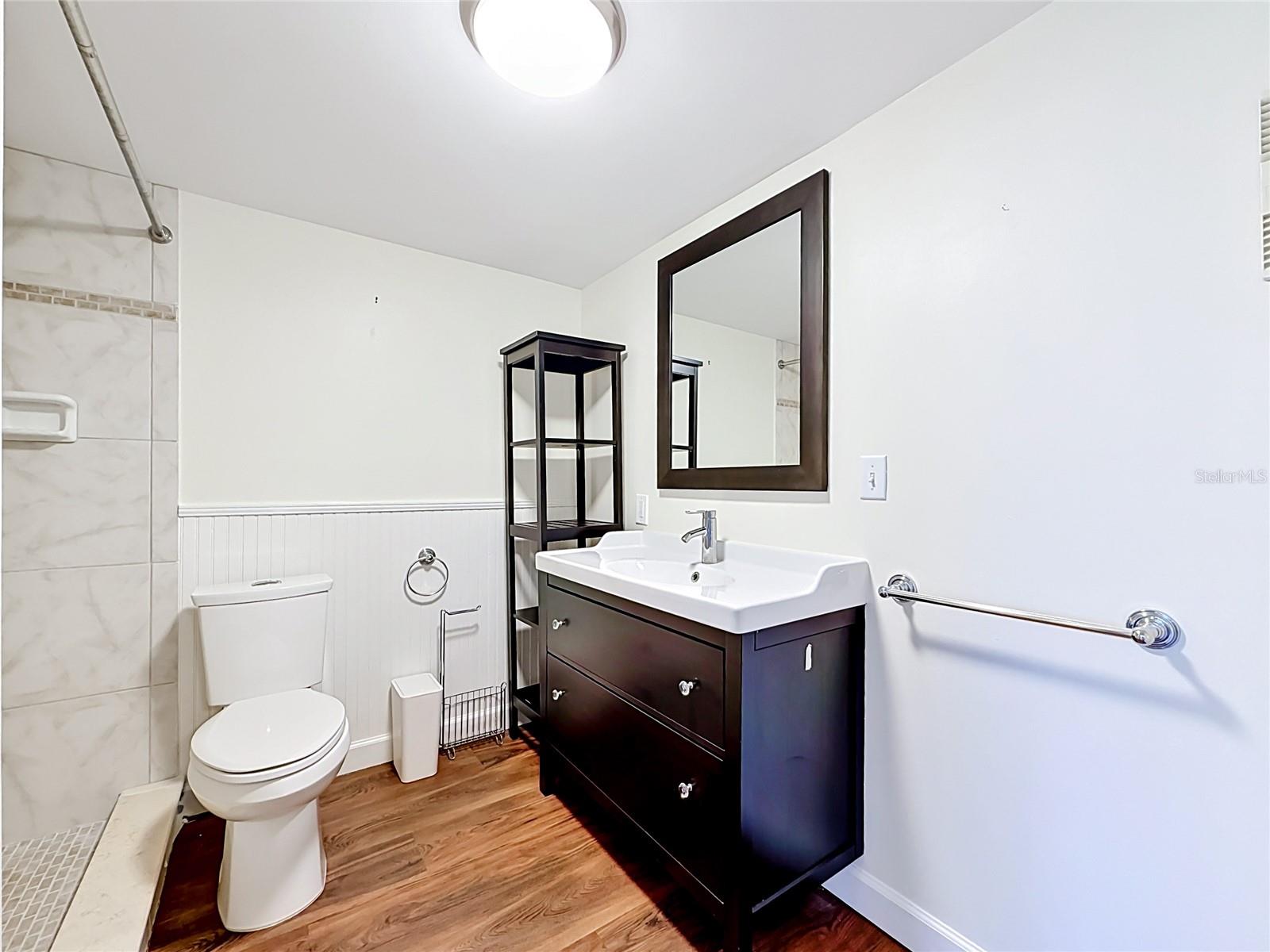 WINSTON PARK NORTHEAST - Residential