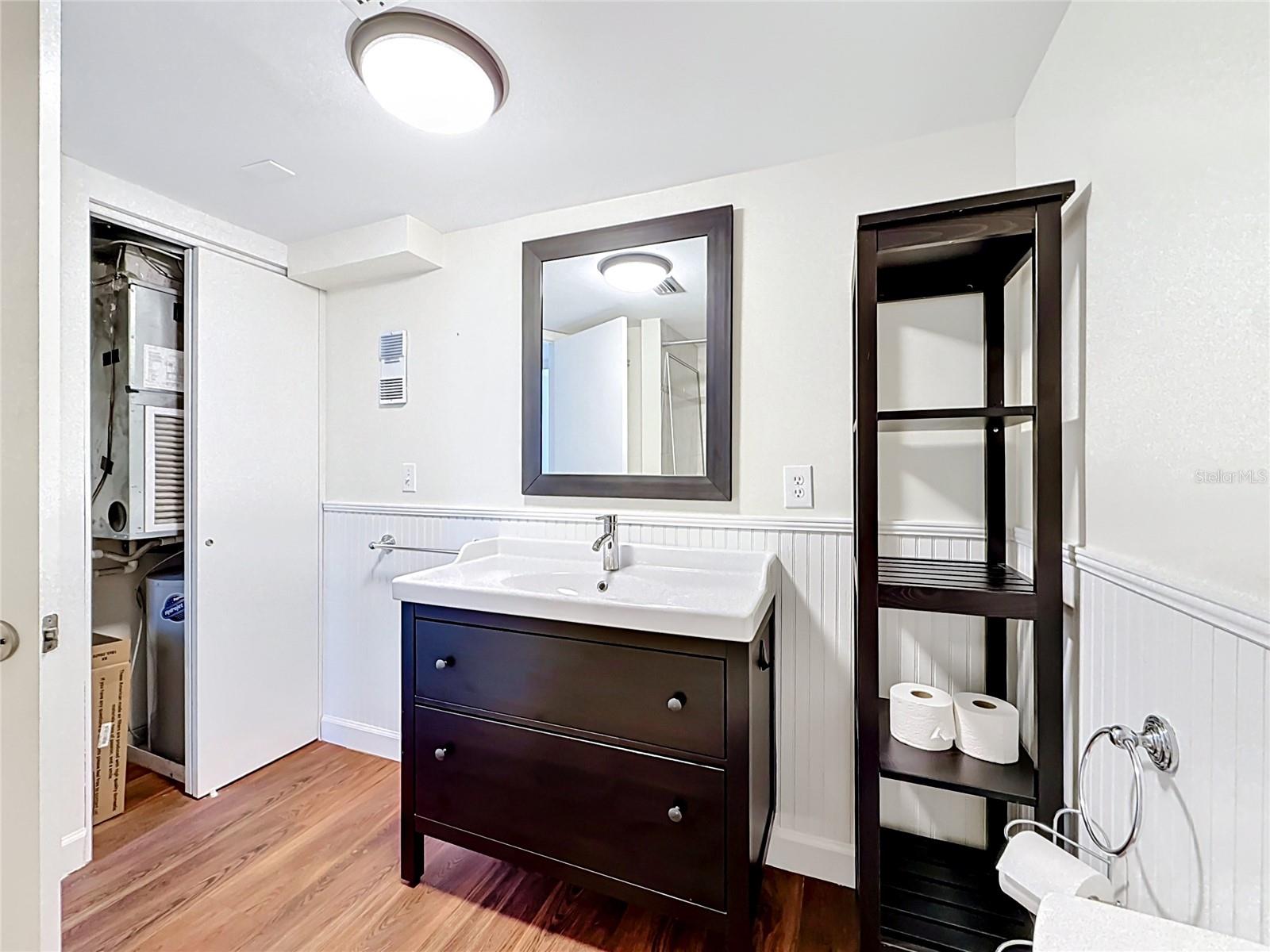 WINSTON PARK NORTHEAST - Residential