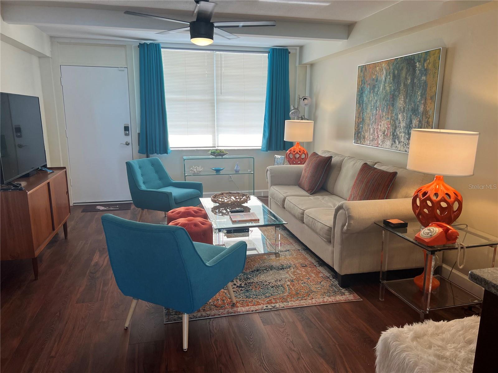 WINSTON PARK NORTHEAST - Residential