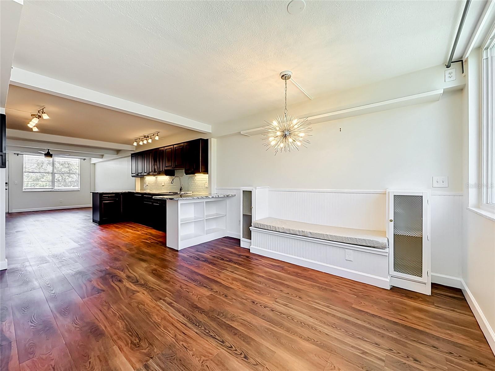 WINSTON PARK NORTHEAST - Residential