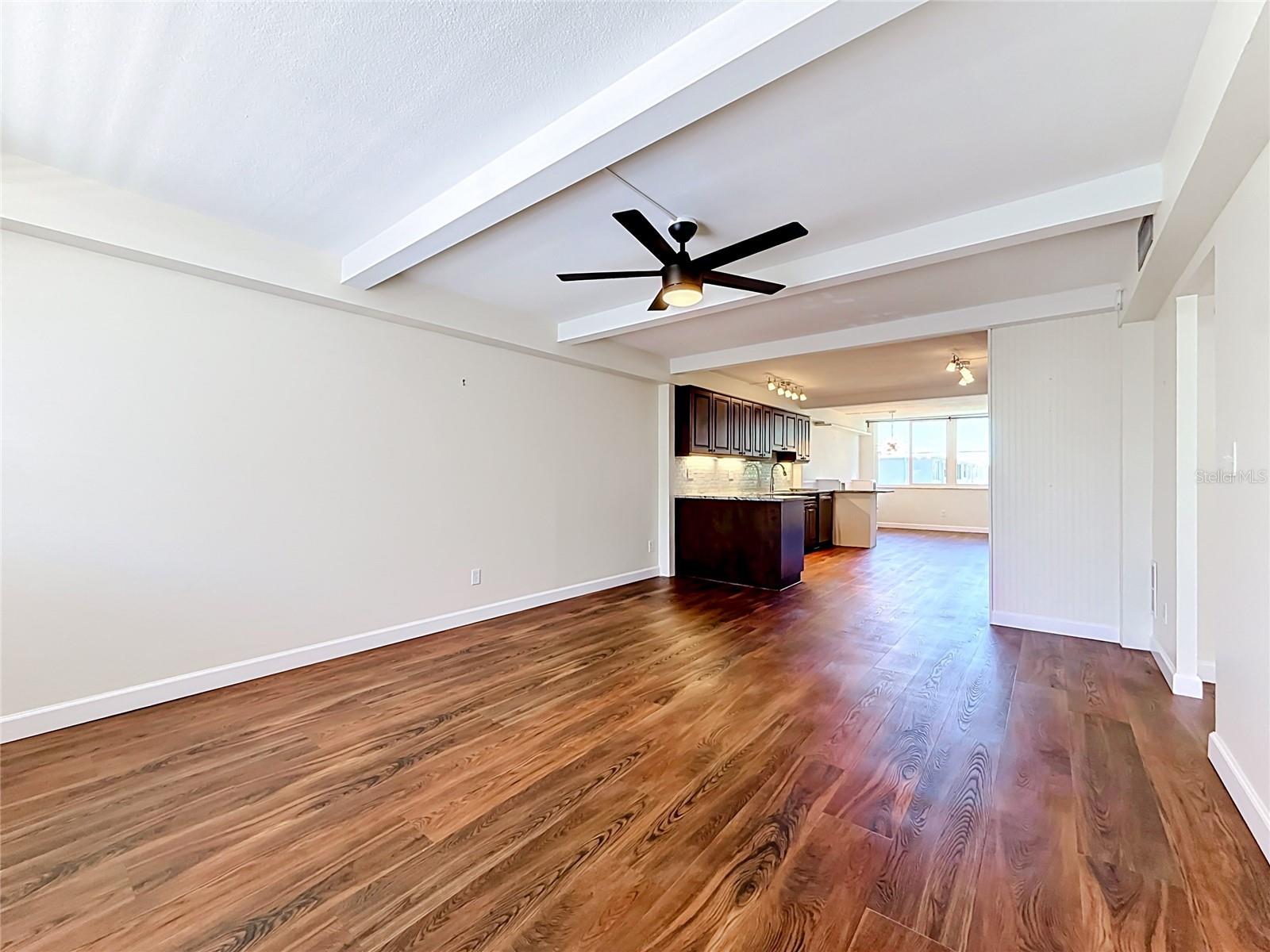 WINSTON PARK NORTHEAST - Residential