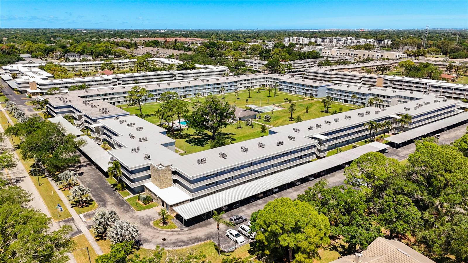 WINSTON PARK NORTHEAST - Residential