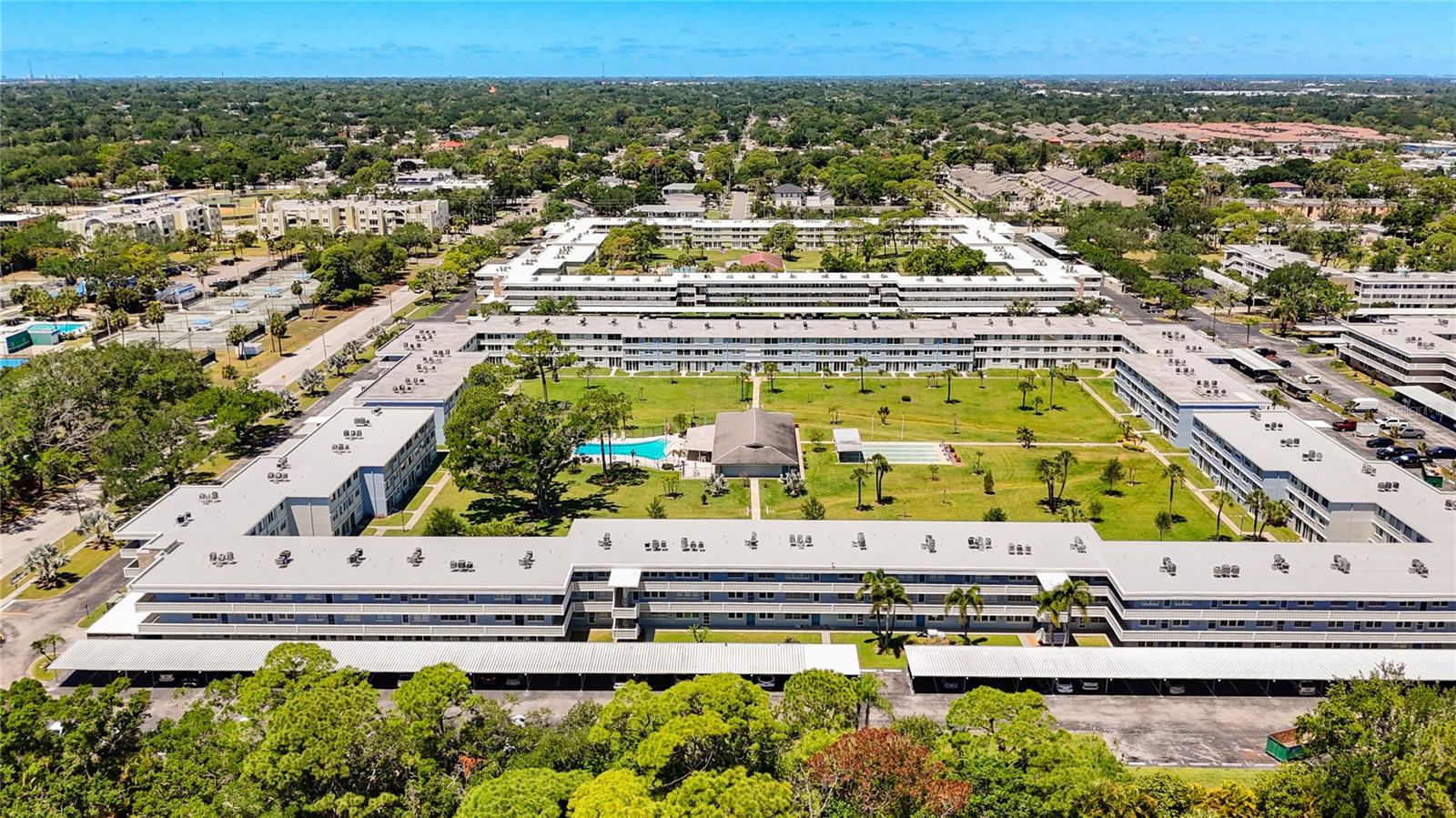WINSTON PARK NORTHEAST - Residential