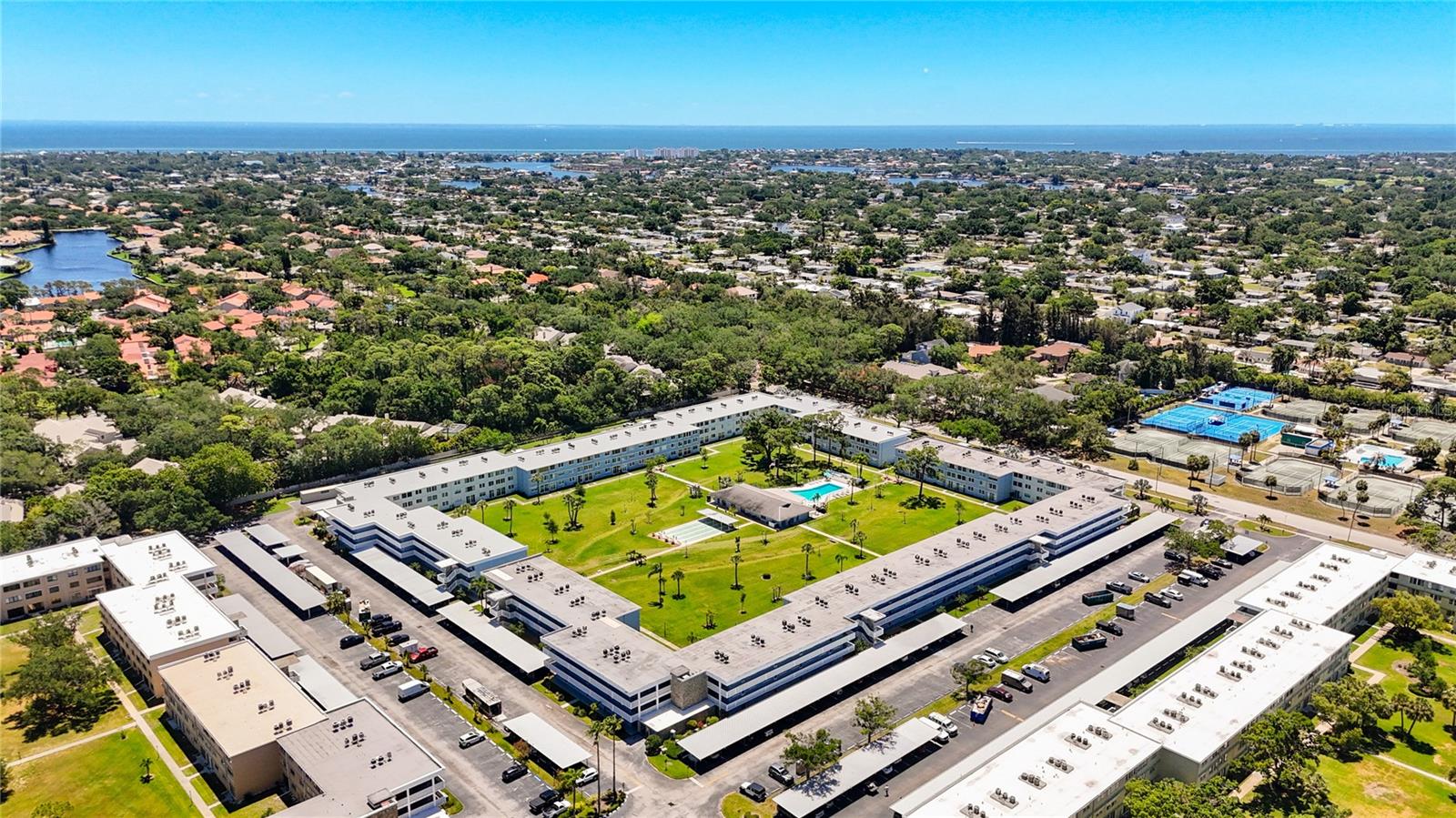 WINSTON PARK NORTHEAST - Residential