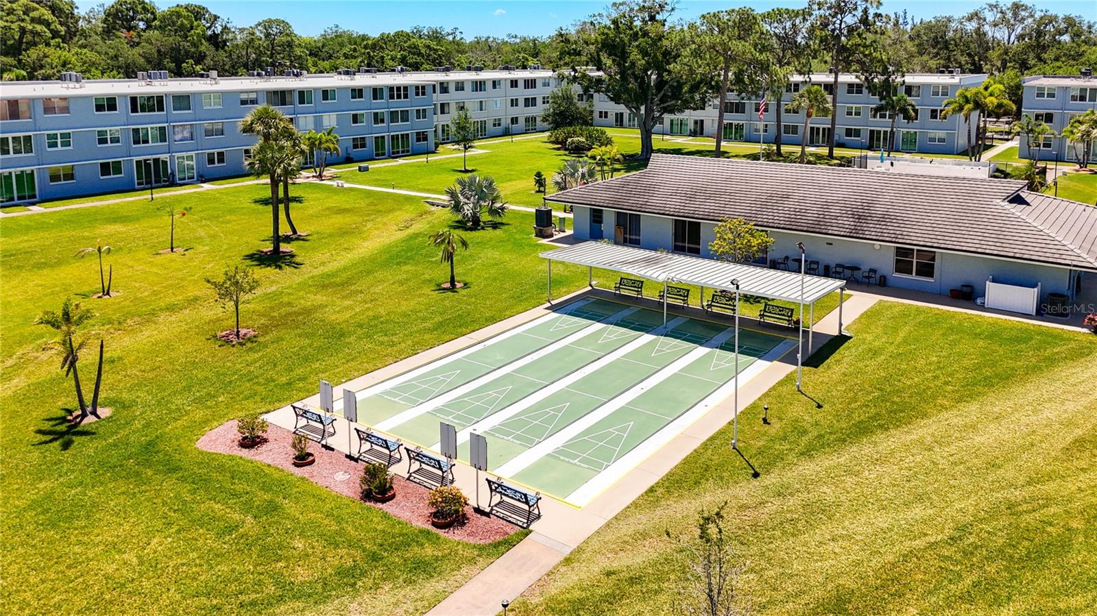 WINSTON PARK NORTHEAST - Residential