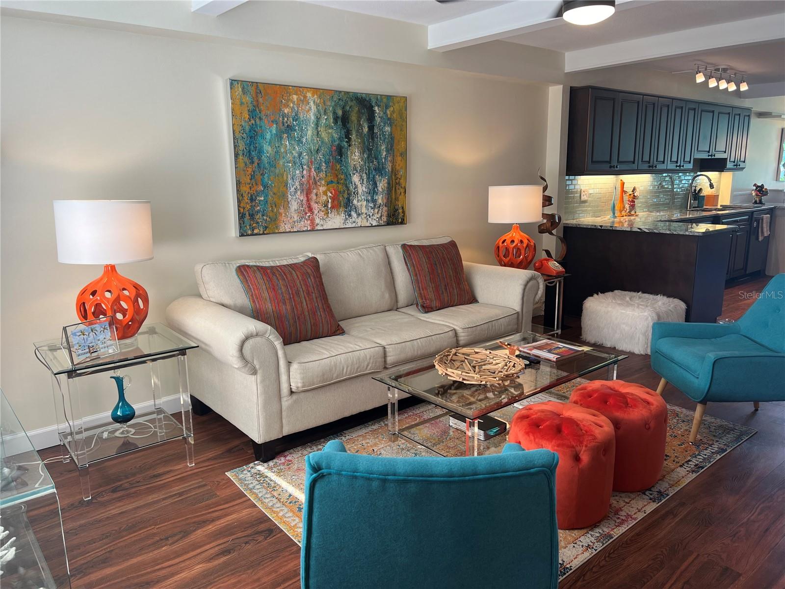 WINSTON PARK NORTHEAST - Residential