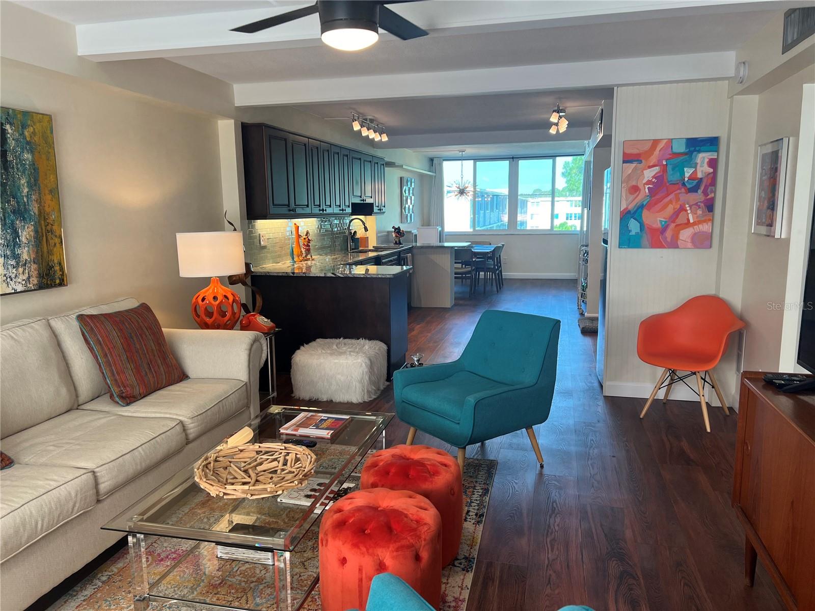 WINSTON PARK NORTHEAST - Residential