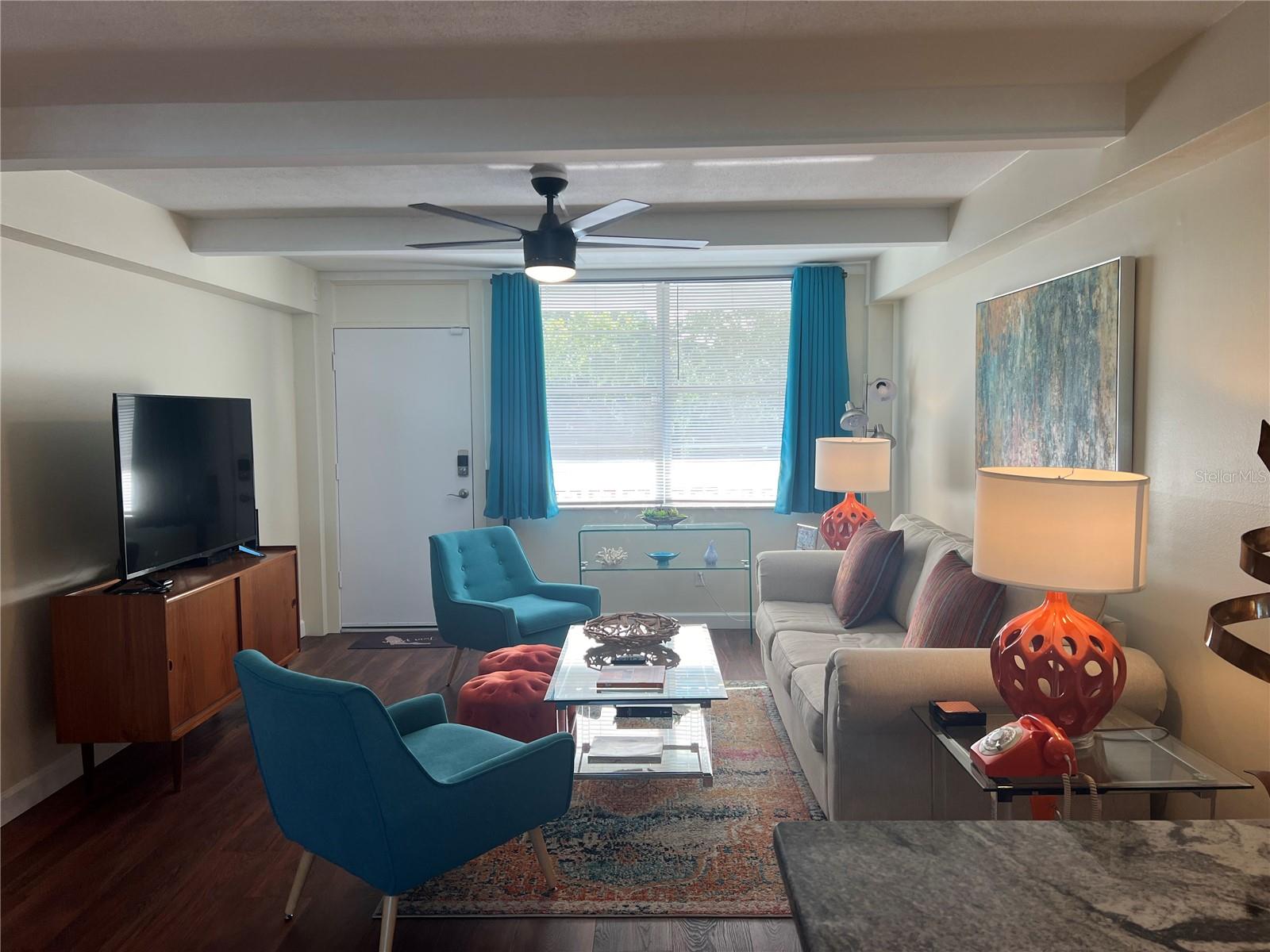 WINSTON PARK NORTHEAST - Residential